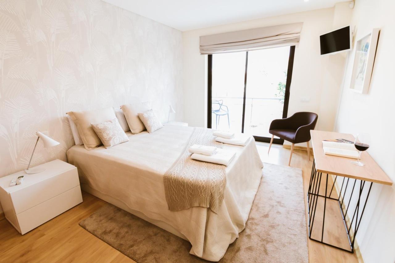 Prime Parque Residence Sao Martinho do Porto Exterior photo