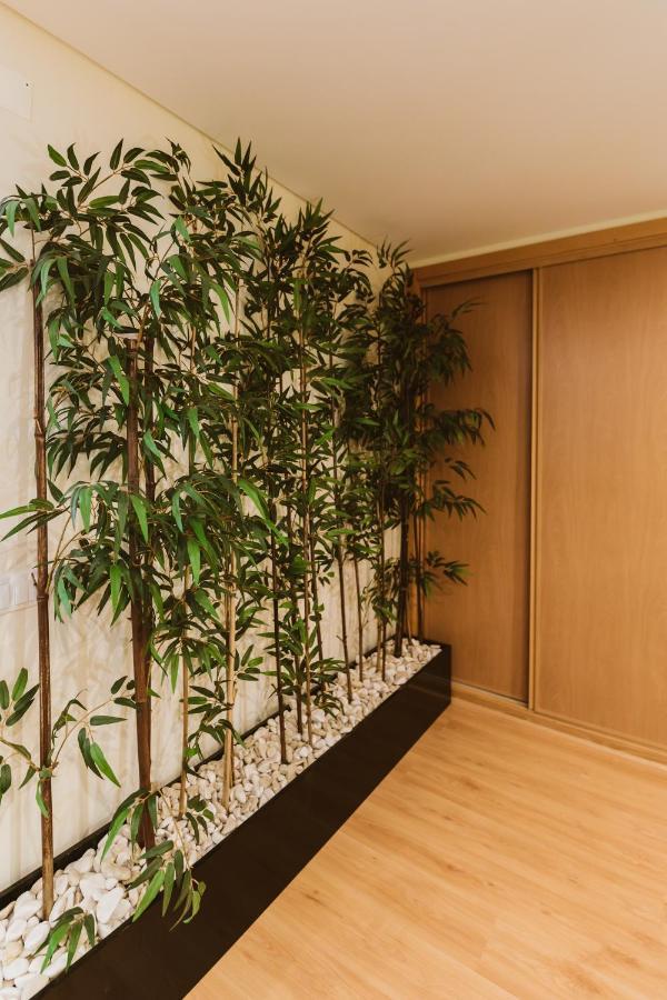 Prime Parque Residence Sao Martinho do Porto Exterior photo